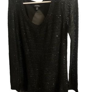 LE CHATEAU DRESSY SWEATER 🔥🔥🔥🔥